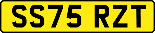 SS75RZT
