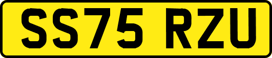 SS75RZU