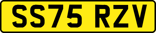 SS75RZV