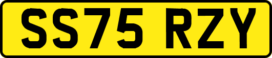 SS75RZY