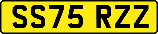 SS75RZZ