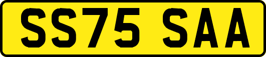 SS75SAA