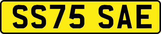 SS75SAE