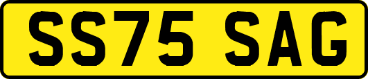 SS75SAG