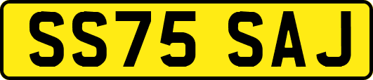SS75SAJ