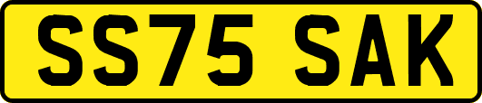 SS75SAK