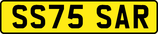 SS75SAR