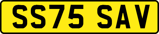 SS75SAV