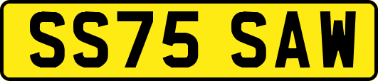 SS75SAW