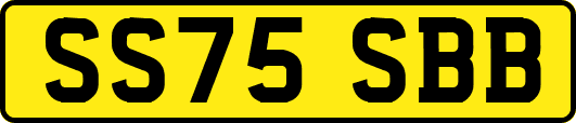 SS75SBB