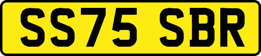 SS75SBR