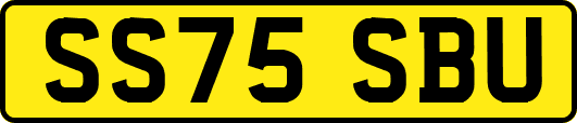 SS75SBU