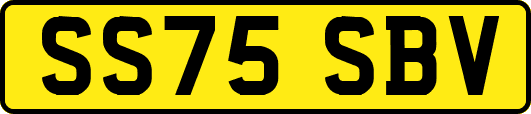 SS75SBV