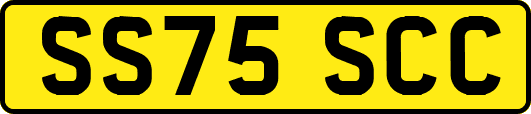 SS75SCC