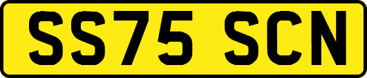 SS75SCN