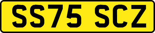 SS75SCZ