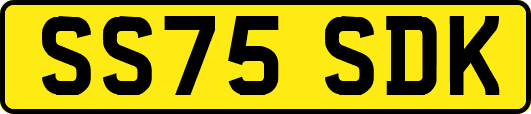 SS75SDK