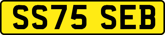 SS75SEB