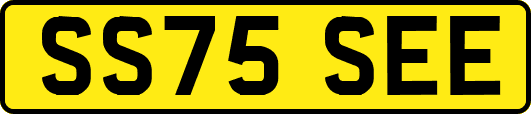 SS75SEE