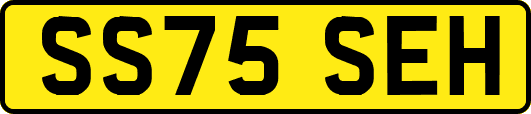 SS75SEH