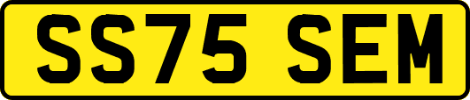 SS75SEM