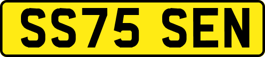 SS75SEN