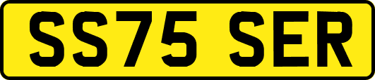 SS75SER
