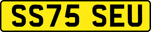 SS75SEU
