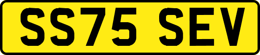 SS75SEV
