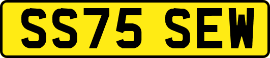 SS75SEW
