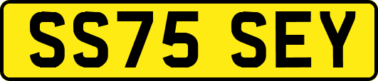 SS75SEY