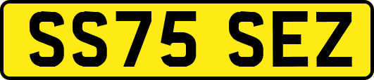 SS75SEZ
