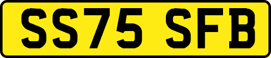 SS75SFB