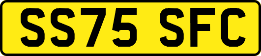 SS75SFC
