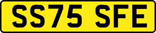 SS75SFE