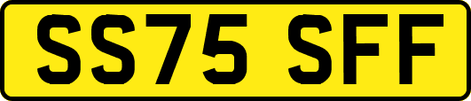 SS75SFF