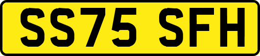 SS75SFH