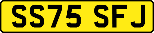 SS75SFJ