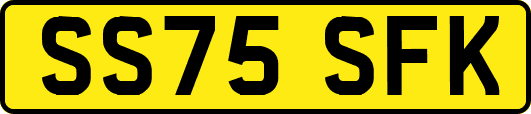 SS75SFK