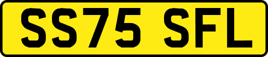 SS75SFL