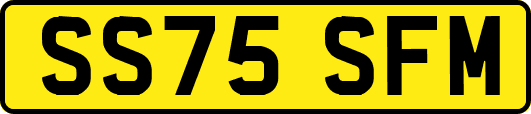 SS75SFM