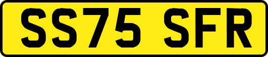 SS75SFR