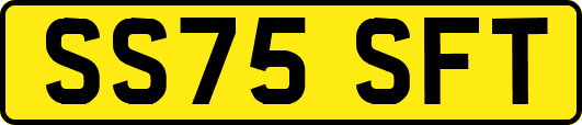 SS75SFT
