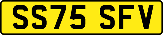 SS75SFV