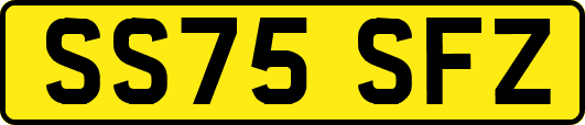 SS75SFZ