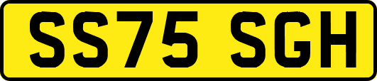 SS75SGH