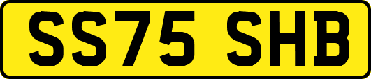SS75SHB