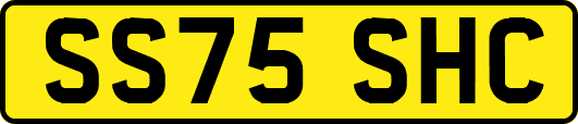 SS75SHC