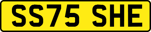 SS75SHE
