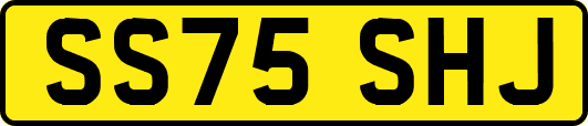 SS75SHJ